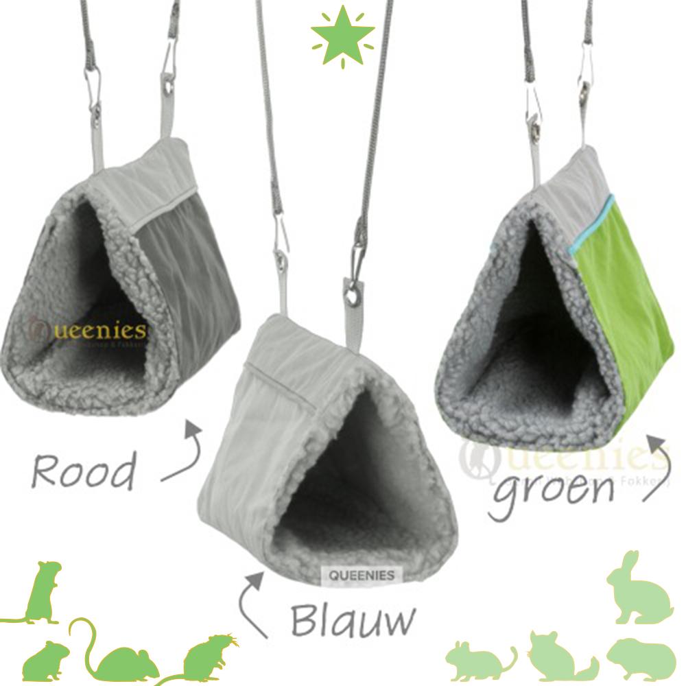 Hangmat voor Gerbils