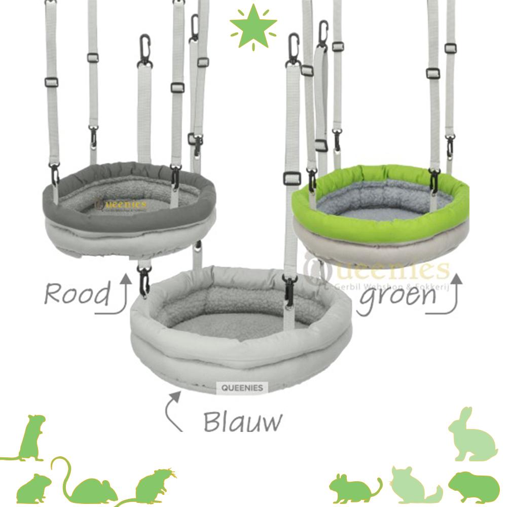 Relax Knuffel hangmand voor muizen