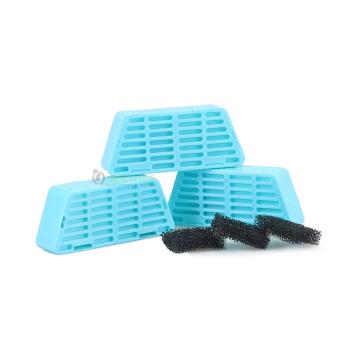 Vervangingsfilters voor draadloze drinkfontein