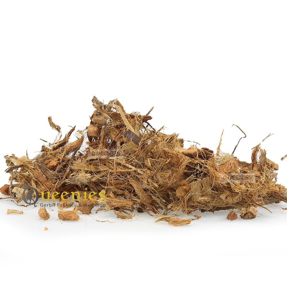 Kokosnoten vezel voor Knaagdieren