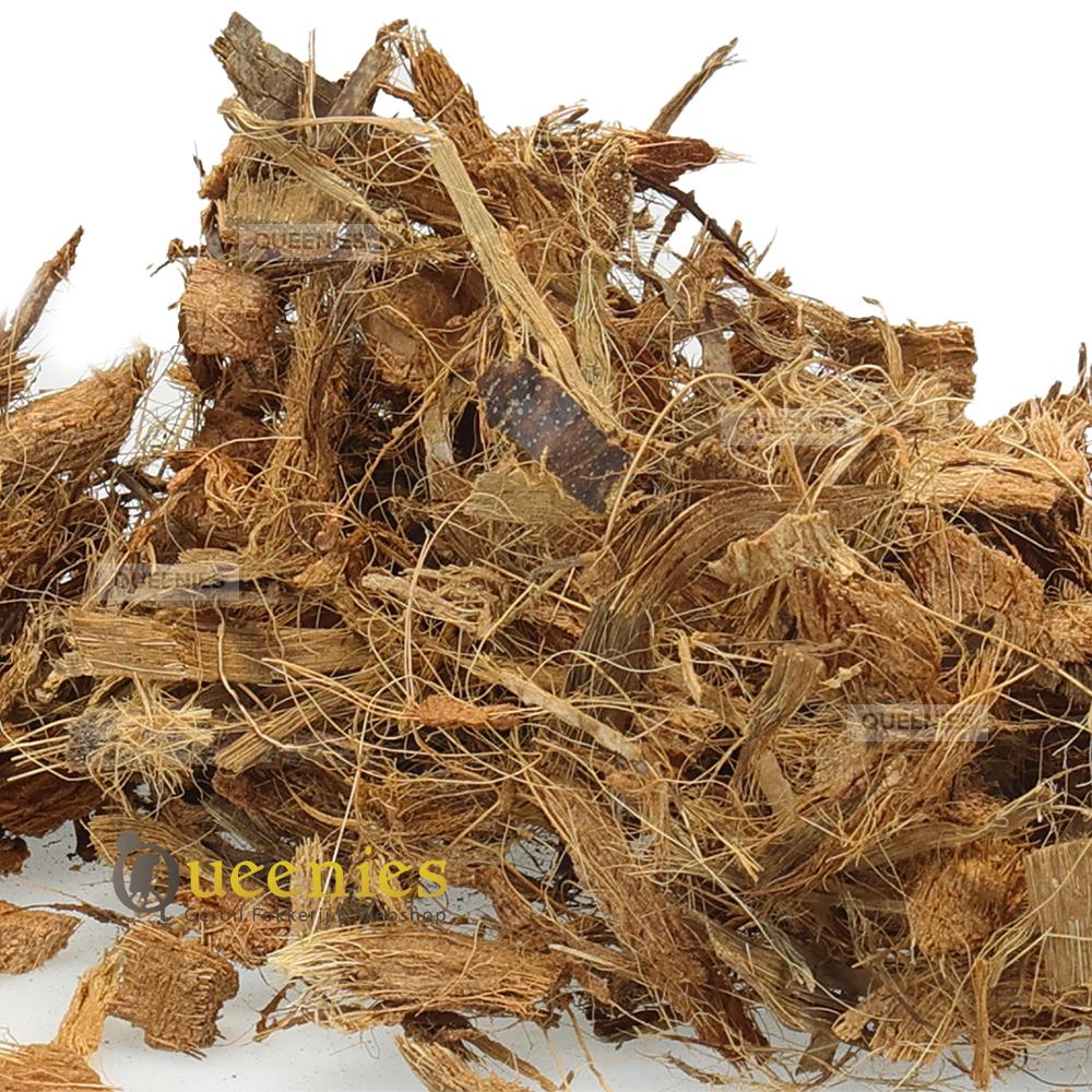 Koksvezels als ideaal nestmateriaal voor Dwerghamsters