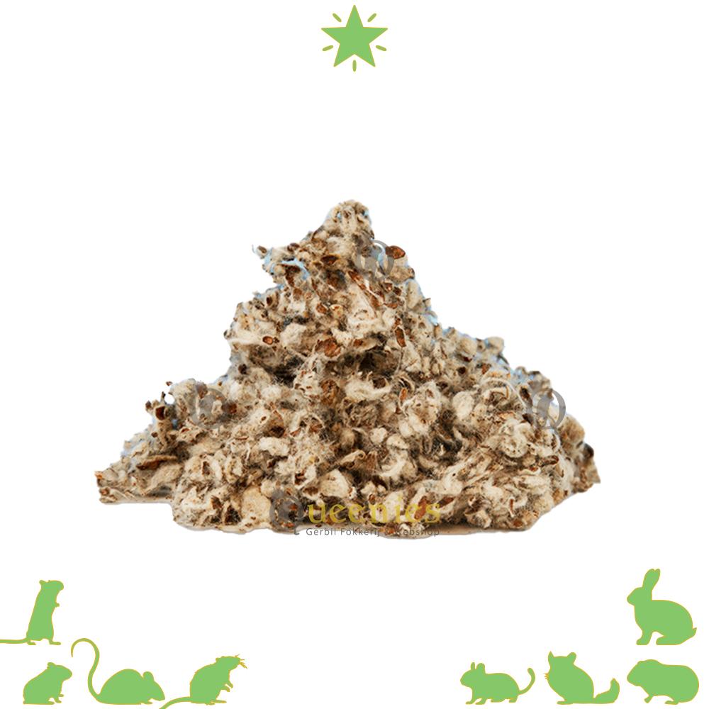 Cotton n Cotton katoenbodembedekking