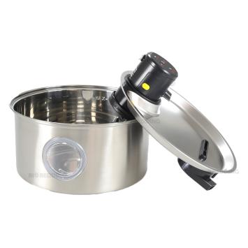 Kattenfontein met sensor en filter