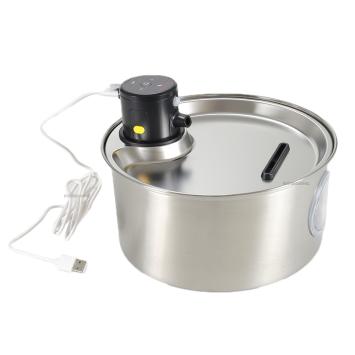 Oplaadbare waterdispenser kat hond