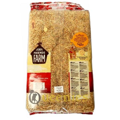 Knaagdierhooi meadow hay van supreme