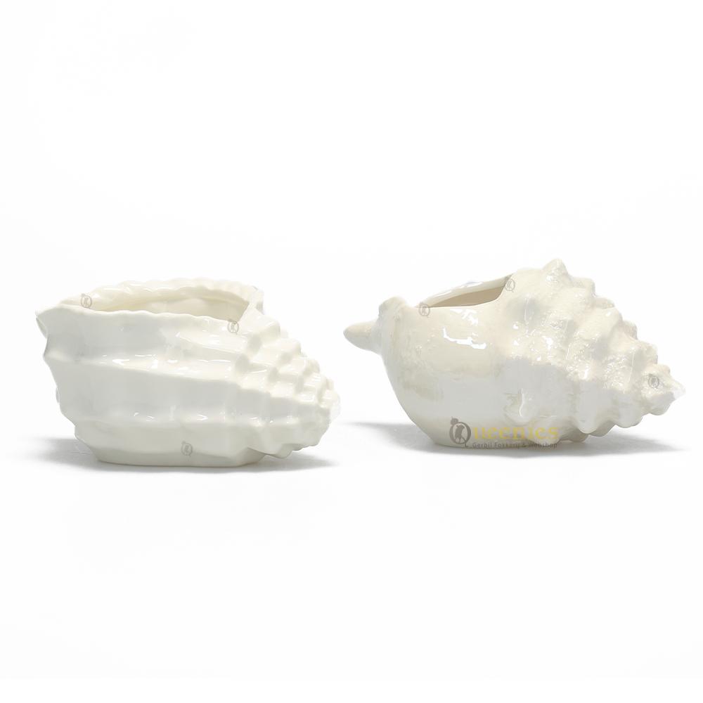 Parelmoer badzandhuisje hamster