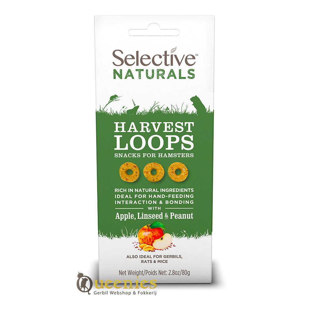 Selective Harvest Loops Konijnen