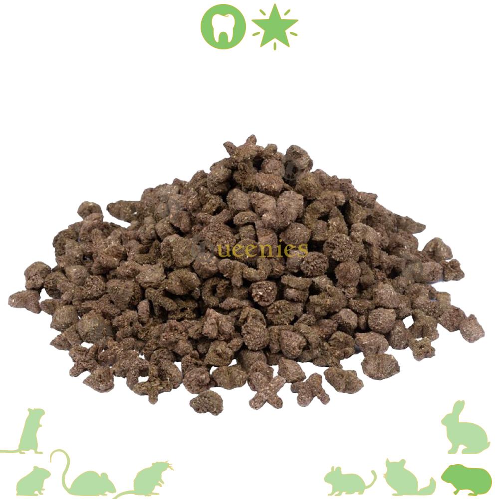 Selective Naturals caviavoer