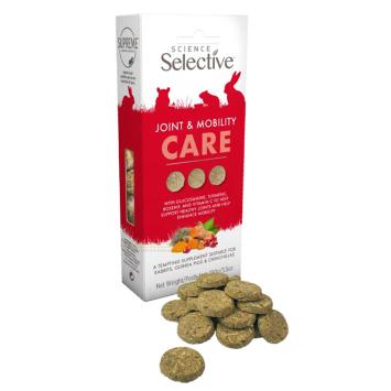 Science Selective Joint & Mobility pellets voor flexibele beweging