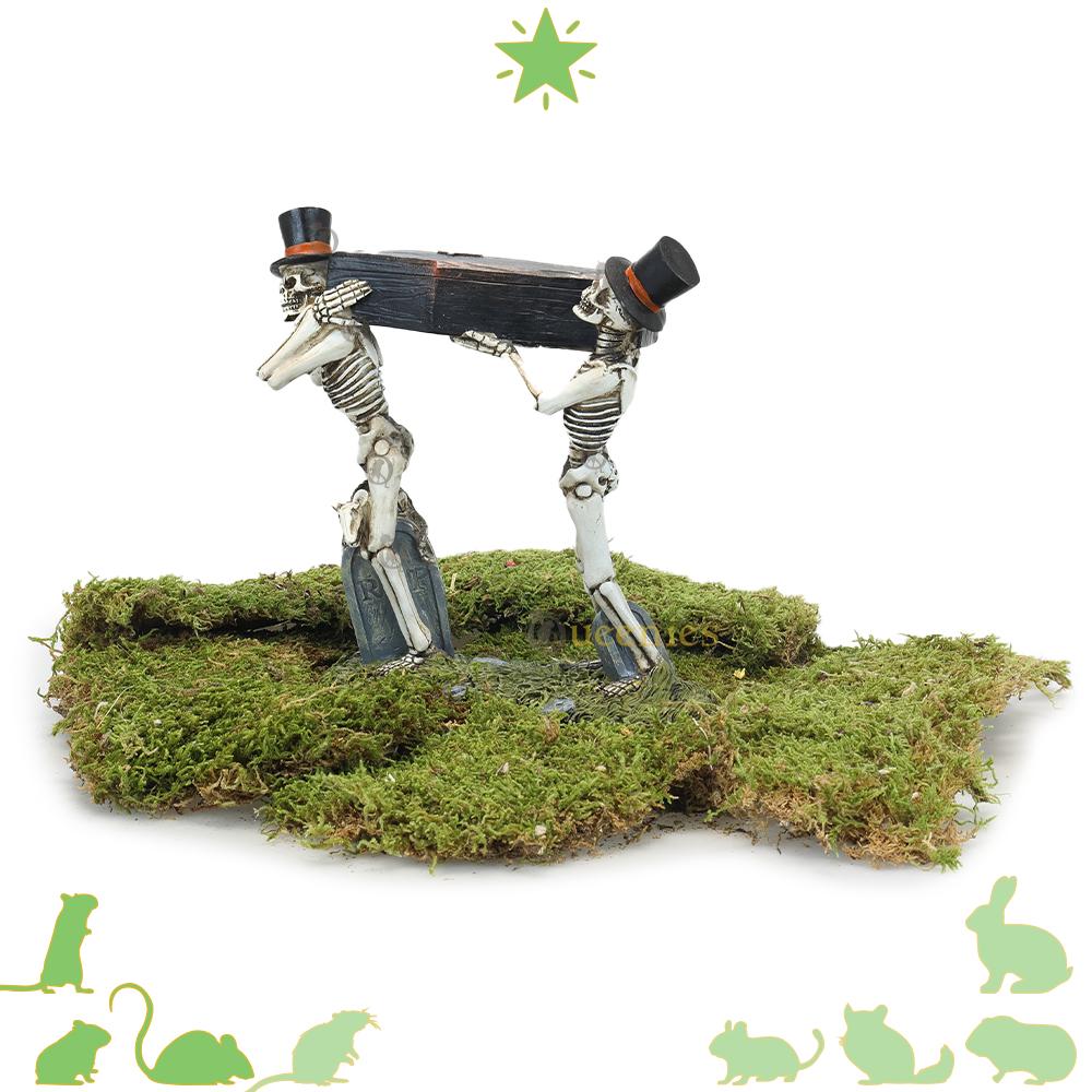 Decoratieartikelen voor Halloween