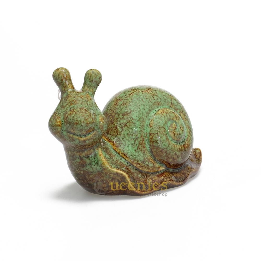 Decoratie beeldje voor Knaagdieren