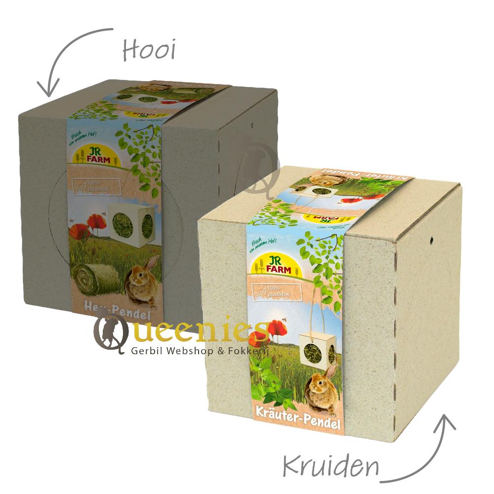 Kruiden speeldoos voor Muizen