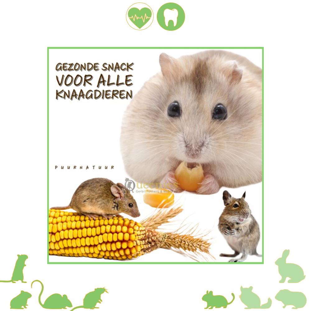 Lekkere snacks voor weinig geld in dit snackpakket