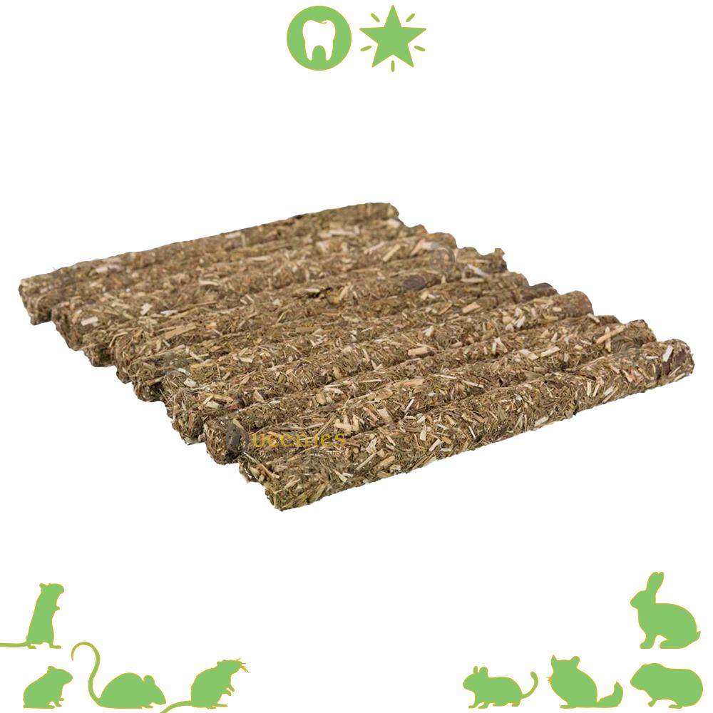 Knaagdieren Knaagstaafjes