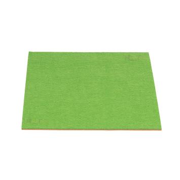 Dubbelzijdige terrarium mat voor decoratieve inrichting