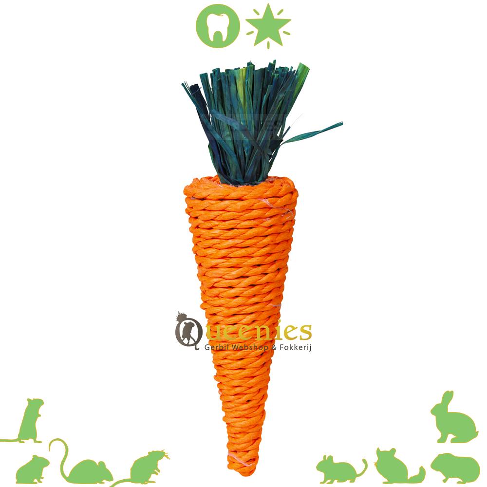 Speelgoed voor Knaagdieren en Konijnen