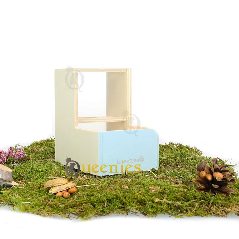 Rexy graaftoren voor Gerbils en Muizen