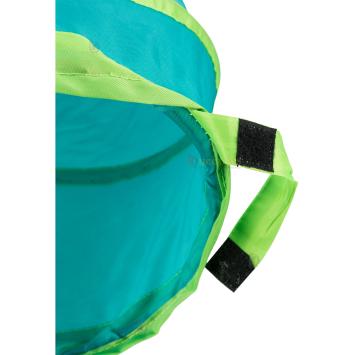 Speeltunnel voor konijnen van 117 cm lengte