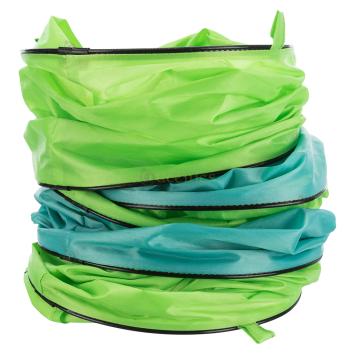 Flexibele konijnen tunnel ø 18 cm