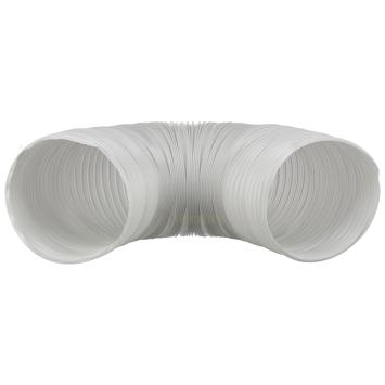 Konijnentunnel in grijs voor schuilgedrag en spel