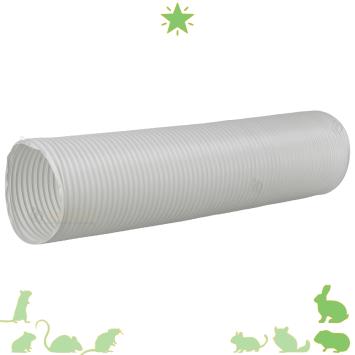 Speeltunnel voor konijnen uitrekbaar van 19 tot 80 cm