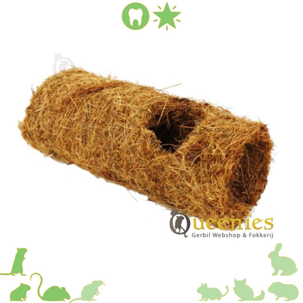 Speeltunnel voor Knaagdieren