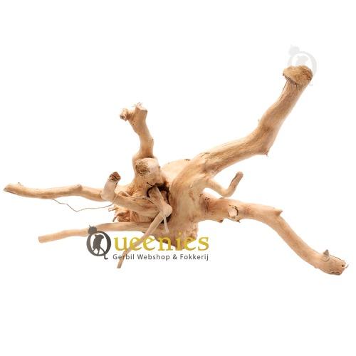 Spiderwood voor vis decoratie huis en tuin