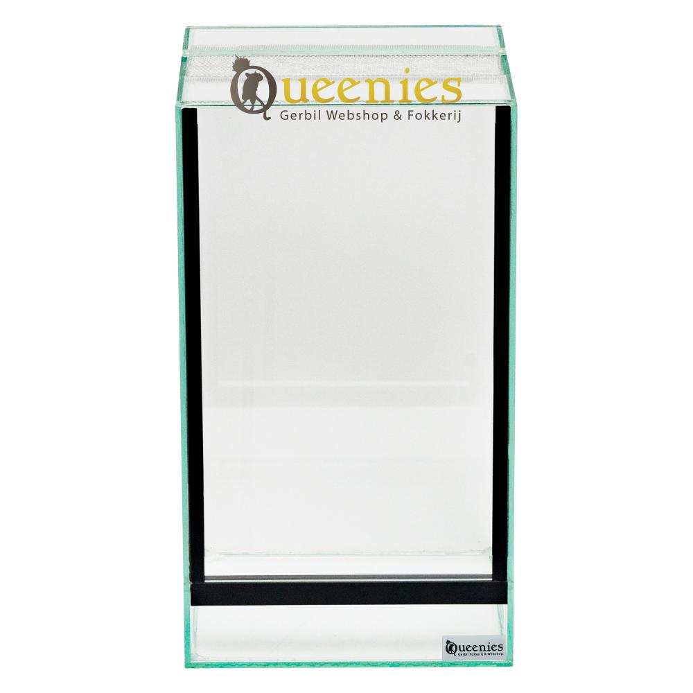 Spinnen of Insecten Terrarium 20x20x35