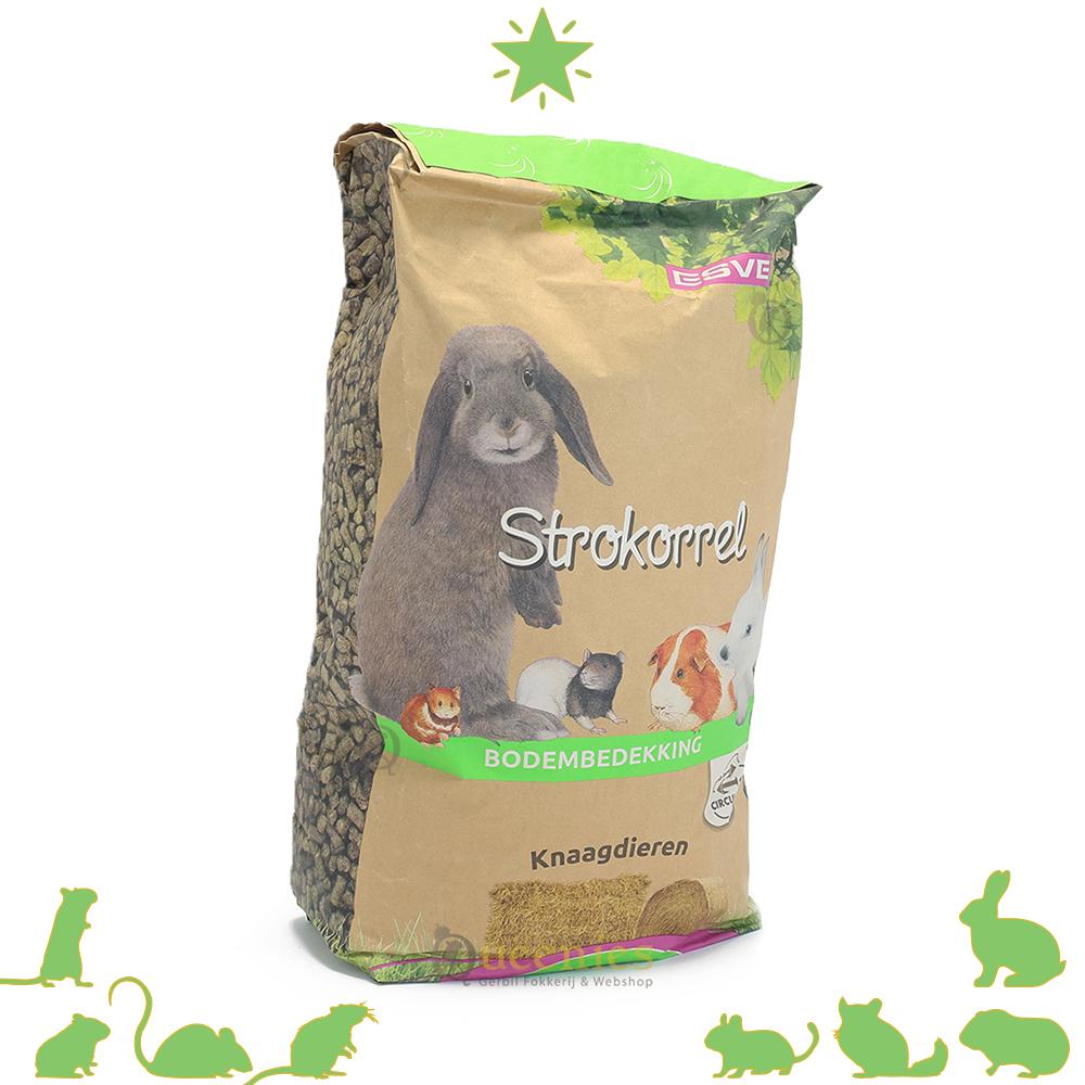 Esve Strokorrel 18 liter