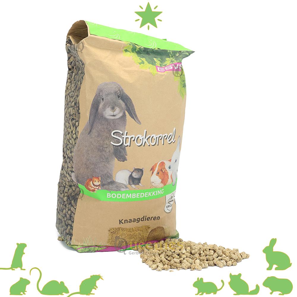 Esve Strokorrel 18 liter