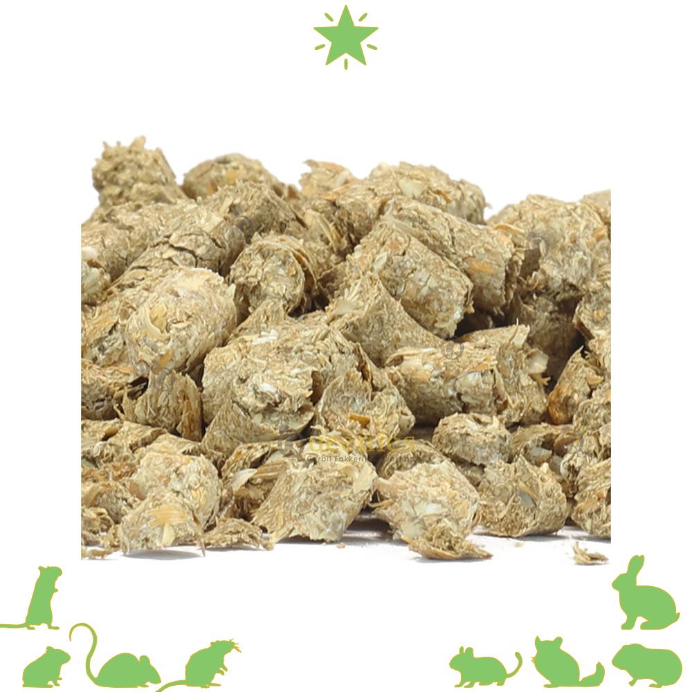 Esve Strokorrel 18 liter