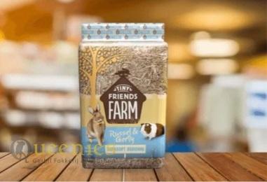 Russel & Gerty Supasoft Bedding 17 L