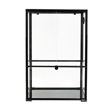 Terrarium voor reptielen en knaagdieren