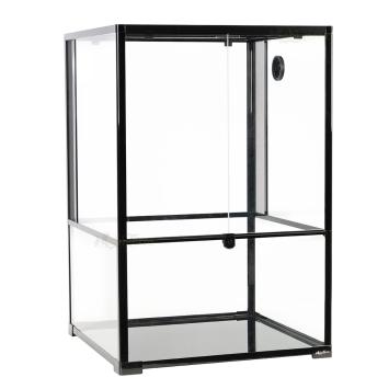 Terrarium 61 x 61 x 91 cm met veel ventilatie