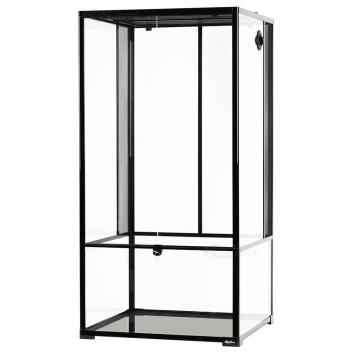 Terrarium voor reptielen en knaagdieren