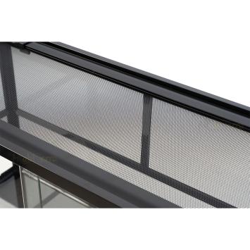 Compact terrarium voor reptielen en knaagdieren