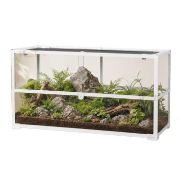 Terrarium 100 x 40 x 50 cm met slot