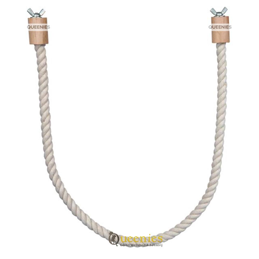 Hamsterscaping voor Muizen