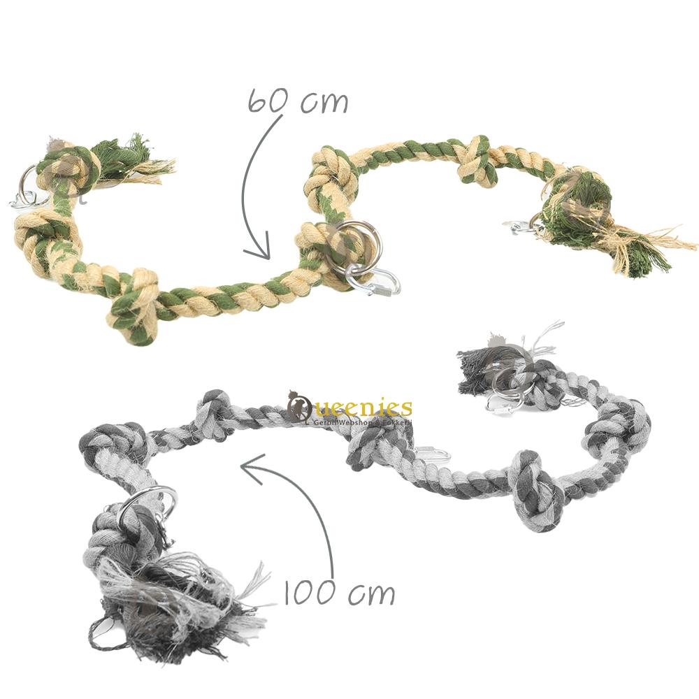 Klimtouw voor Muizen