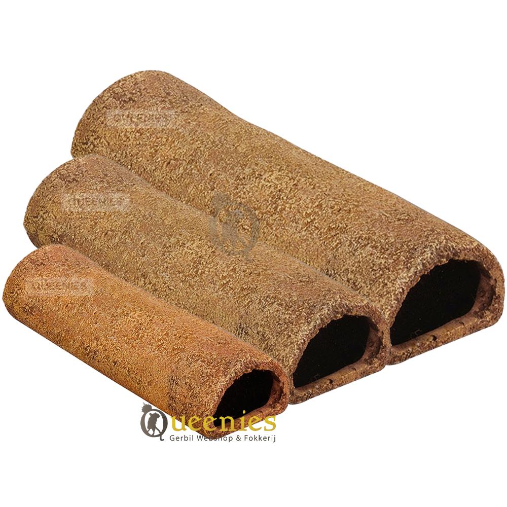 Tunnel van Kunsthars voor Muizen