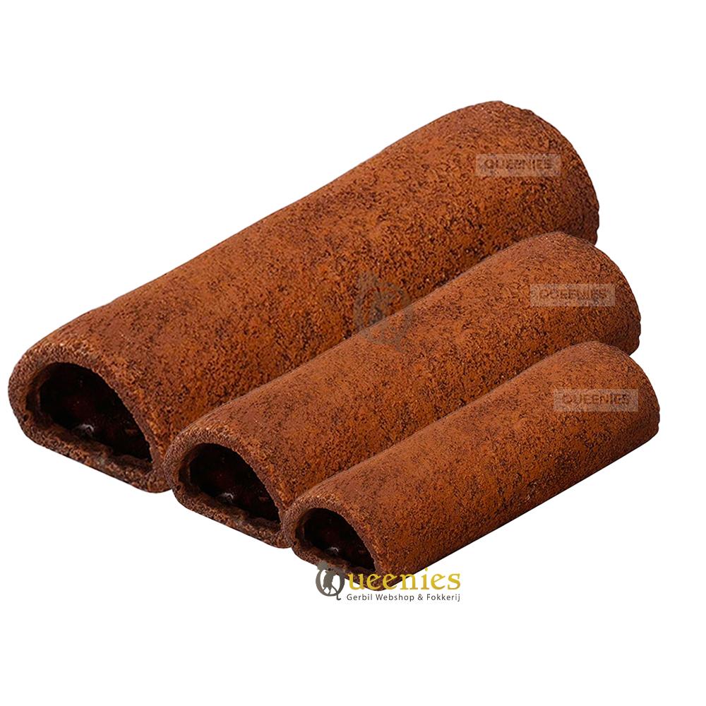 Tunnel van Kunsthars voor Gerbils