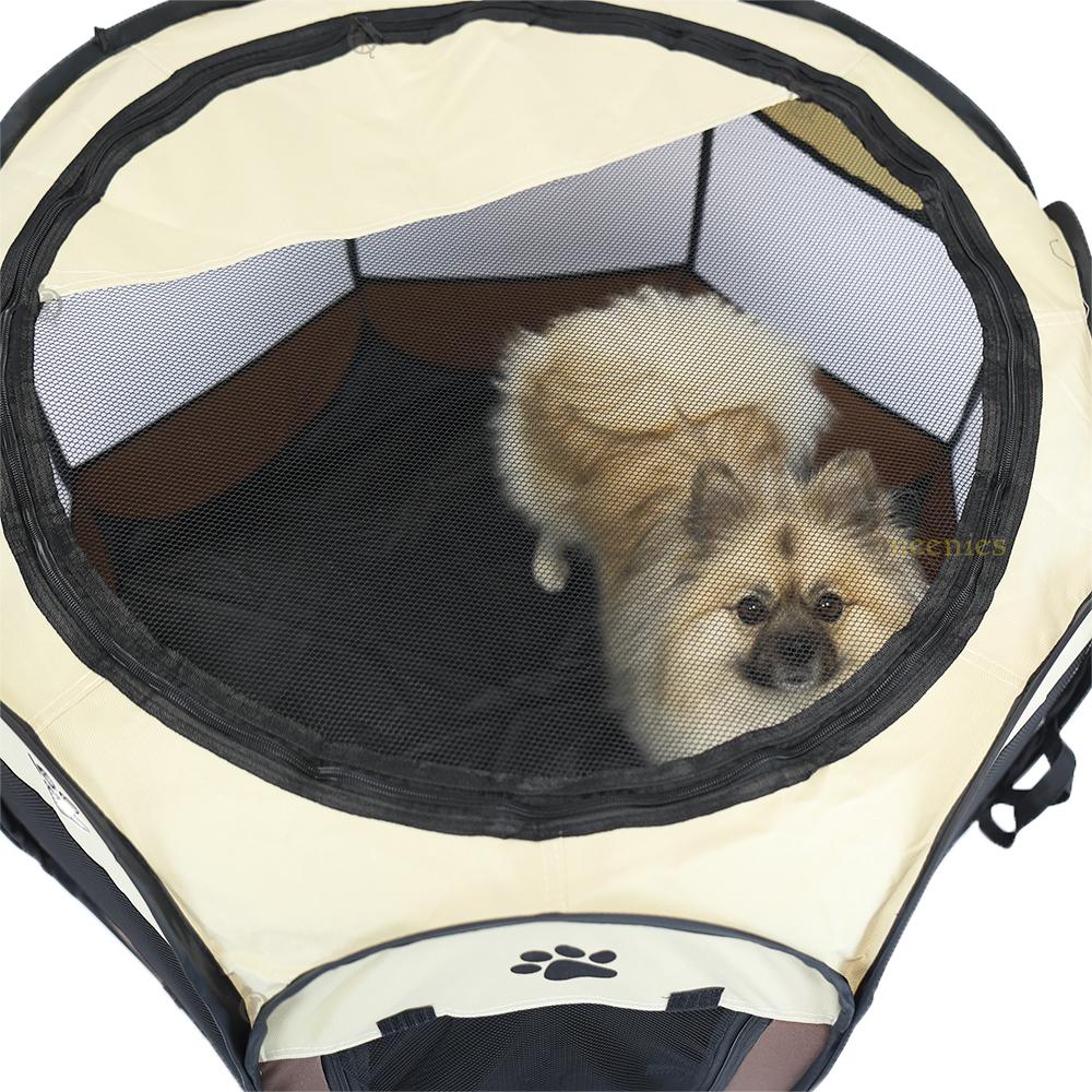 Dierenren voor binnen en buiten