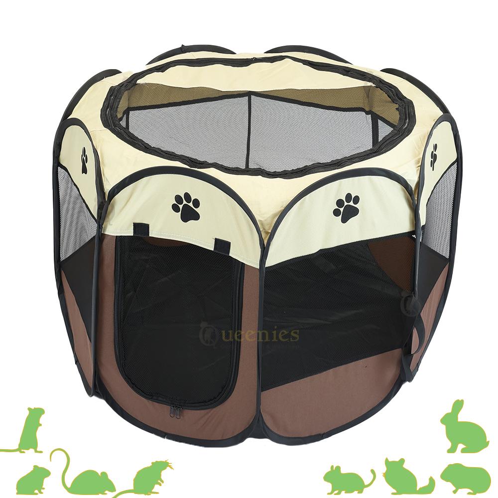 Ren voor konijnen en cavia’s