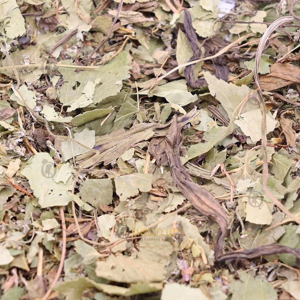 Gezonde voedingssupplementen voor mens en dier