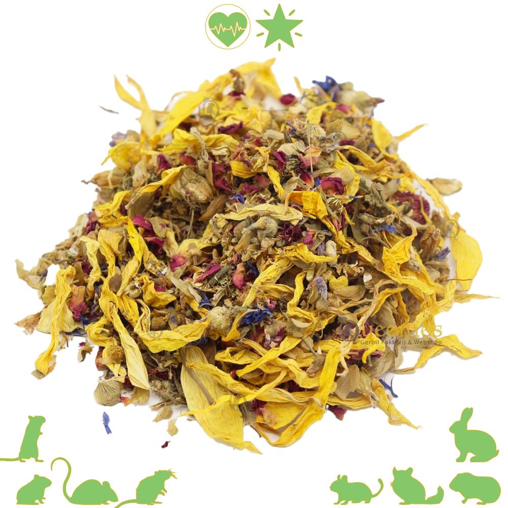 Gooise Bloemen Mix 100 gram