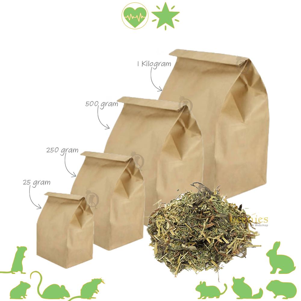 Groene Gezondheid Mix Knaagdier