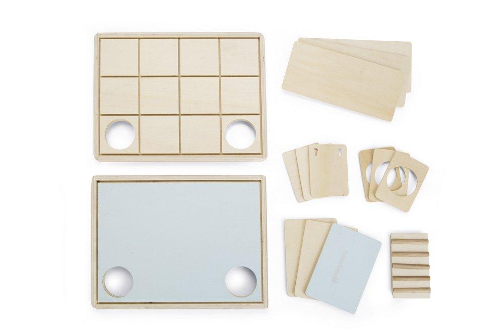 Beeztees Hamster doolhofje