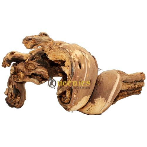 natuurlijk hout voor in knaagdierkooi Wijnrank