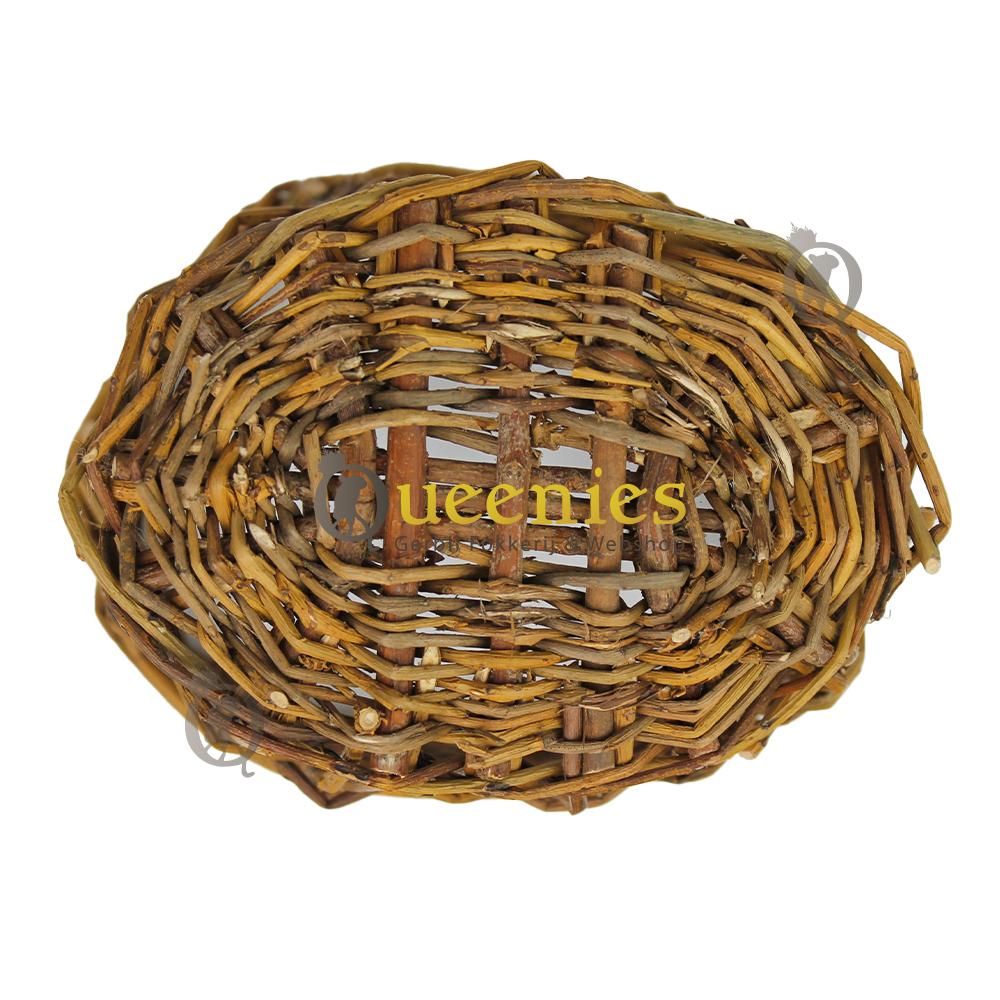 Wilgenmand voor Knaagdieren