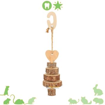 Houten Xmas Kerstboom